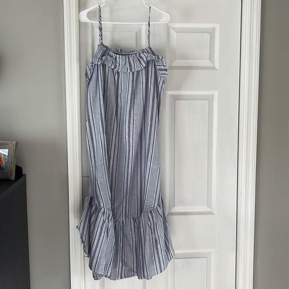 Grade & Gather Maxi Dress